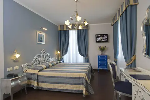 Viktoria Palace in Venetië, foto 5