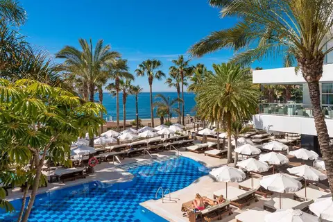 Amàre Beach Hotel Marbella in Marbella