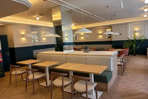 B&B HOTEL Figueira da Foz in Figueira da Foz — foto 20