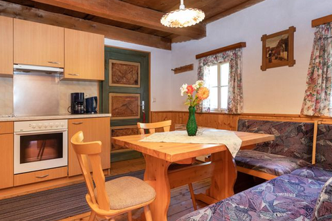 Appartementen Gindlgut in Flachau — foto 6