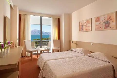 Airotel Alexandros in Athene — foto 16