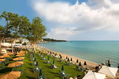 Andreolas Luxury Suites Hotel in Δημοτική Ενότητα Ζακυνθίων — foto 20