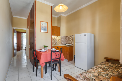 Appartementen Castello Beach foto 10