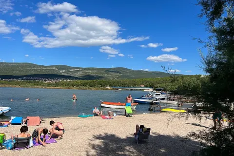 Camping Karin in Benkovac — foto 4