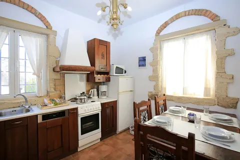 Phaestias Villas in Tybakio Municipal Unit — foto 11