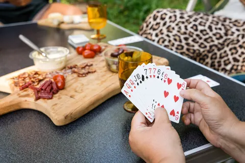 Camping La Steniole foto 26