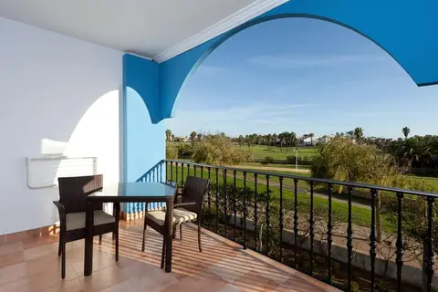 Playaballena Hotel in Rota — foto 6