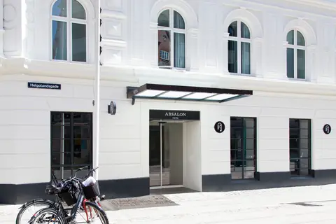 Annex Copenhagen in Kopenhagen