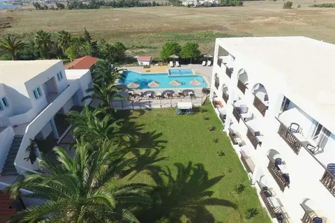 Kalimera Mare Hotel in Πυλί — foto 3