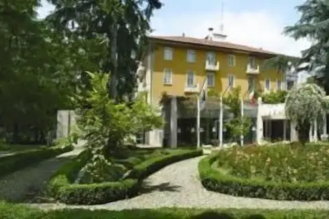 Hotel delle Rose Terme Wellness & Spa in Monticelli Terme, foto 26