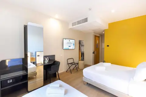 B&B HOTEL Roma Tuscolana San Giovanni in Rome, foto 18