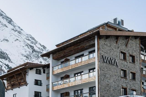 VAYA Galtür Paznaun foto 1