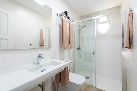 Judoca Beach Apartments in San Bartolomé de Tirajana — foto 9