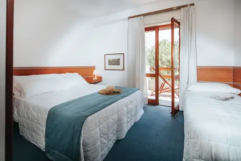 Hotel Argentina in Zeddiani, foto 11