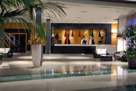 Hotel Elba Carlota foto 7