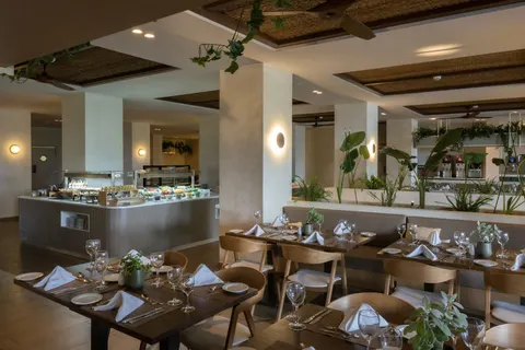 Dreams Corfu Resort & Spa in Gouvia — foto 34