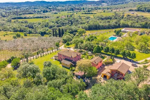 Relais Campiglioni foto 3