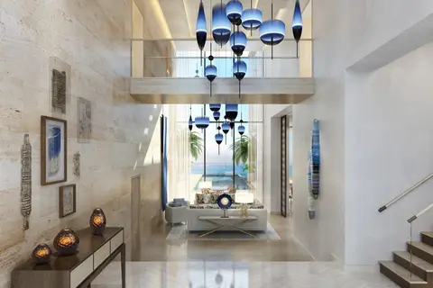 Fairmont Taghazout Bay in Rabat — foto 12