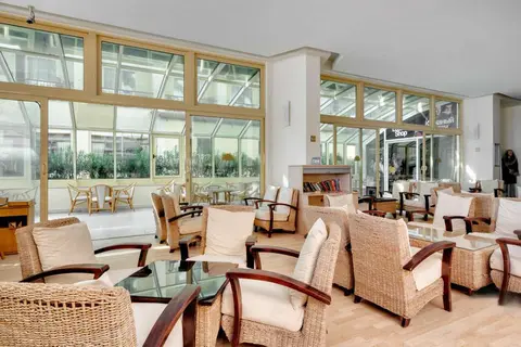 Hotel Golden Lotus in Kemer — foto 7