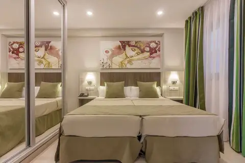 Klayman Diamond Aparthotel in Tamaimo — foto 20
