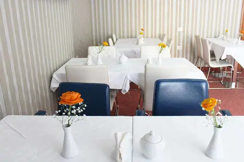 Hotel Idea in Tirana — foto 3