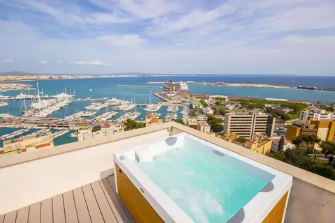 Hotel Amic Horizonte in Palma — foto 26
