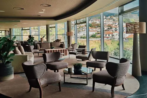 The Views Baía in Funchal — foto 27