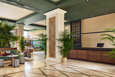 Hotel Melia Costa Atlantis foto 26