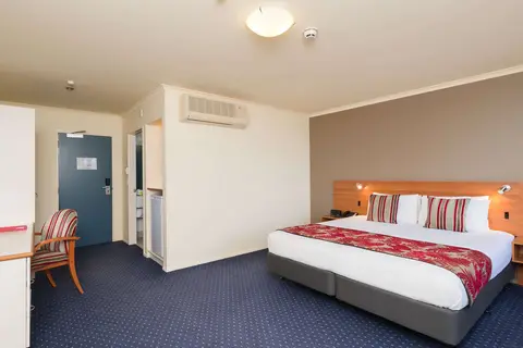 Heartland Hotel Auckland Airport in Mangere — foto 2