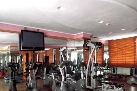 OUM PALACE Hôtel & SPA Casablanca in Casablanca, foto 3