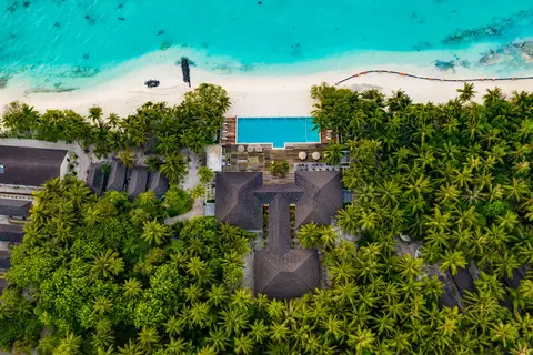 Fiyavalhu Maldives in Mandhoo — foto 9