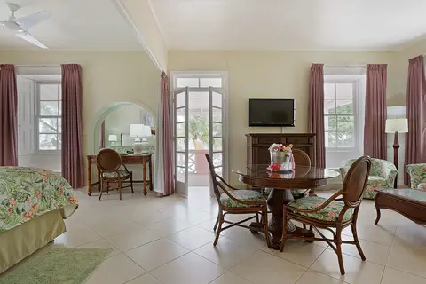 Southern Palms Beach Club & Resort Hotel in St. Lawrence Gap — foto 12
