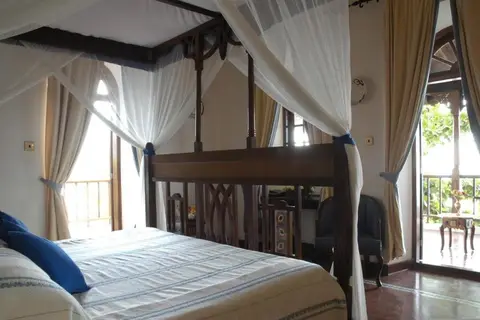 Zanzibar Serena Hotel in Mkunazini, foto 8