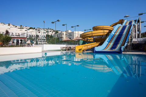 Hotel Selectum Colours Bodrum foto 16