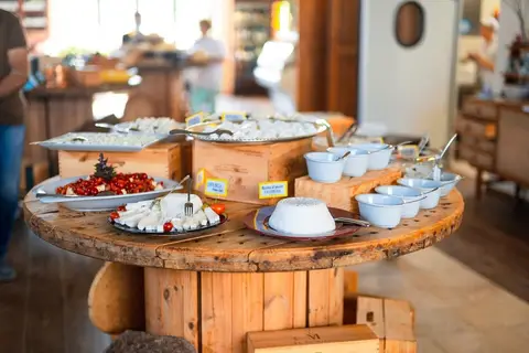 Il Melograno Country House in Manciano, foto 23