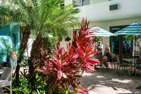 Suites of Dorchester in Miami Beach — foto 2