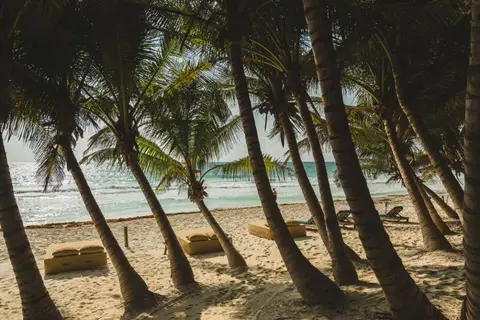 Ether Tulum in Cancún — foto 3