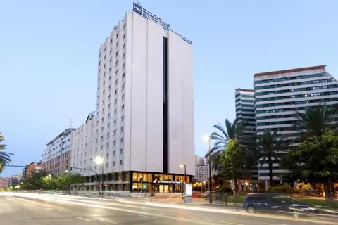 Hotel Eurostars Rey Don Jaime in Morella — foto 19