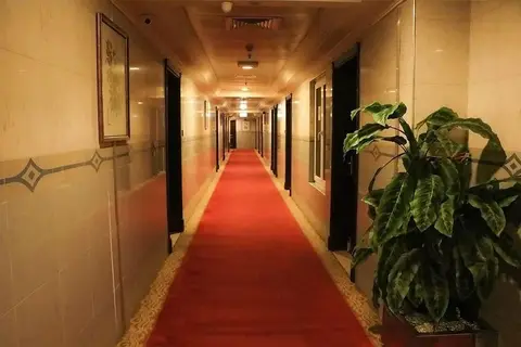 Al Manar Hotel Appartementen in Dubai — foto 11