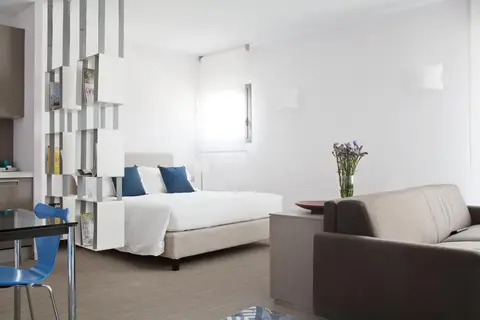 Zambala Luxury Residence in Milaan, foto 22