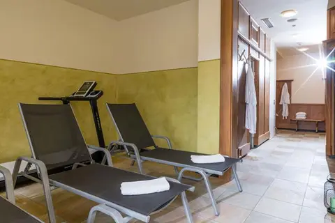 Hotel Harfenwirt in Hopfgarten im Brixental — foto 10