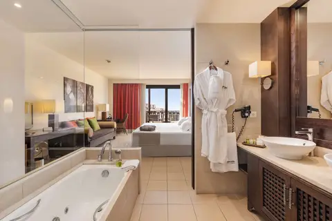Barcelo Tenerife in San Miguel de Abona — foto 12