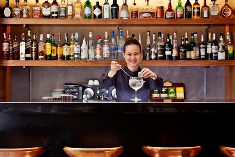 Altis Prime Hotel foto 2