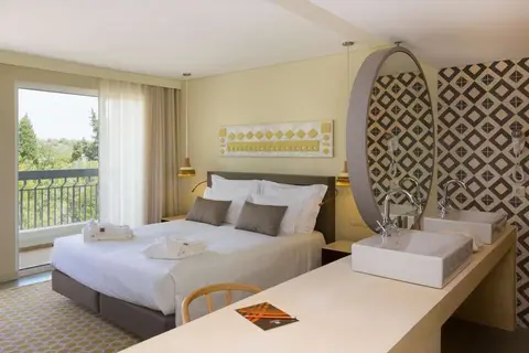Hotel Ozadi Tavira - inclusief huurauto in Tavira — foto 4