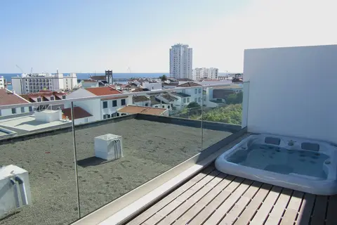 Antillia in Ponta Delgada — foto 22