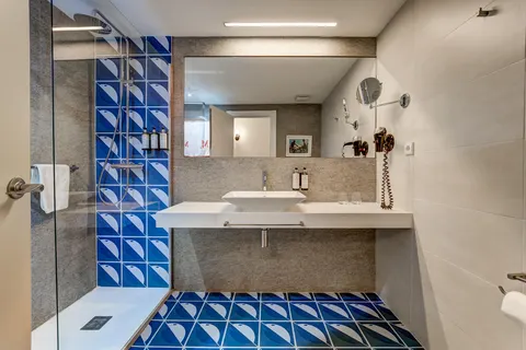 Hotel Mongibello - logies ontbijt foto 37