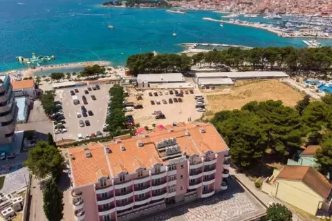 Rondreis Karakteristiek Kroatië & Mostar in Sali — foto 3