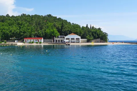 Camping Selce foto 16