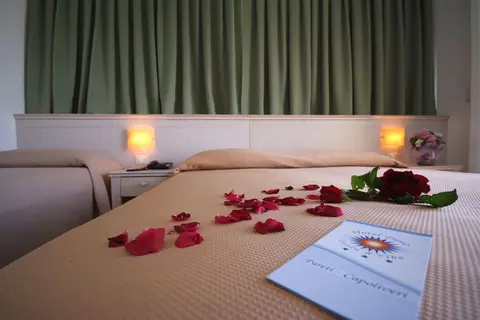 Hotel Dino in Capoliveri — foto 5