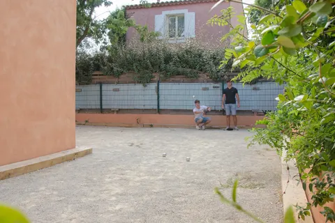 Camping Clau Mar Jo foto 8